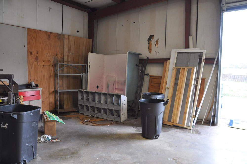 Office-Retail and Warehouse on Hixson PIke: 5424 Hixson Pike, Hixson, TN 37343
